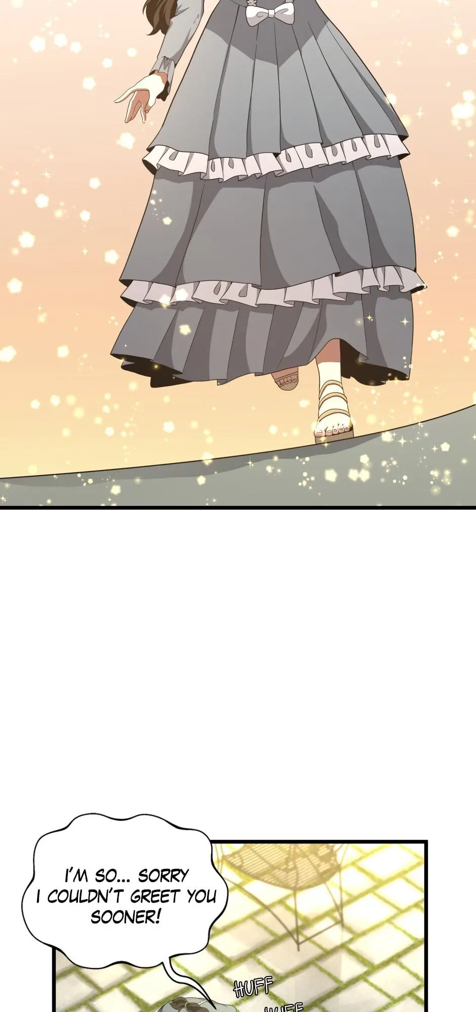 The Beginning After the End Chapter 84 Page 13