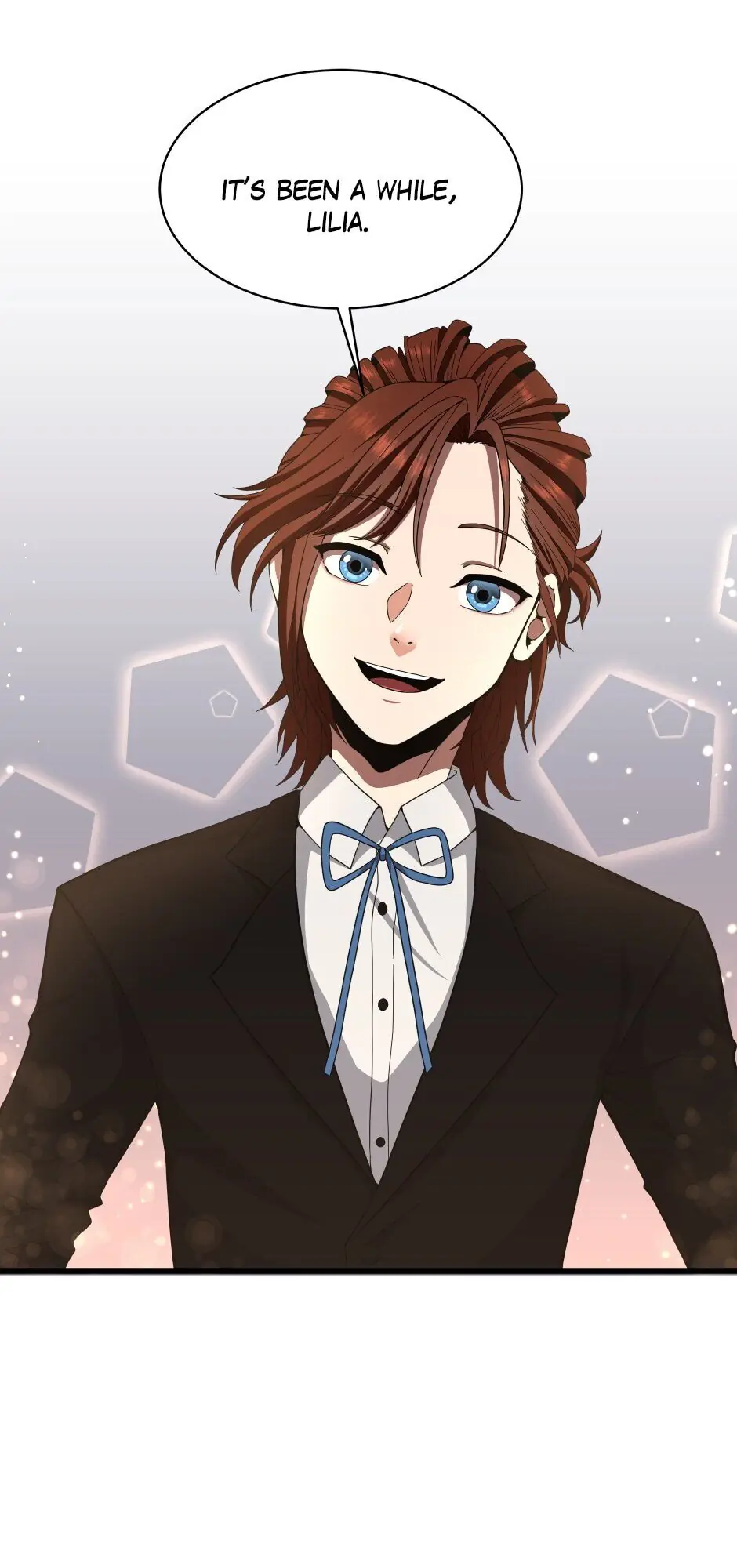 The Beginning After the End Chapter 84 Page 16