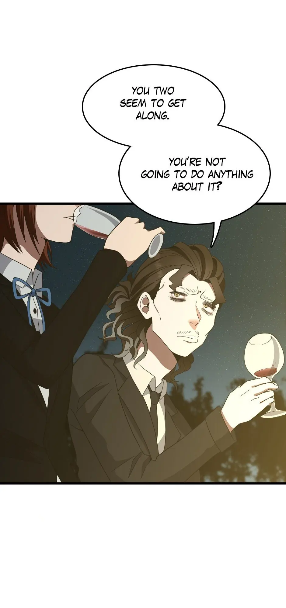 The Beginning After the End Chapter 84 Page 35