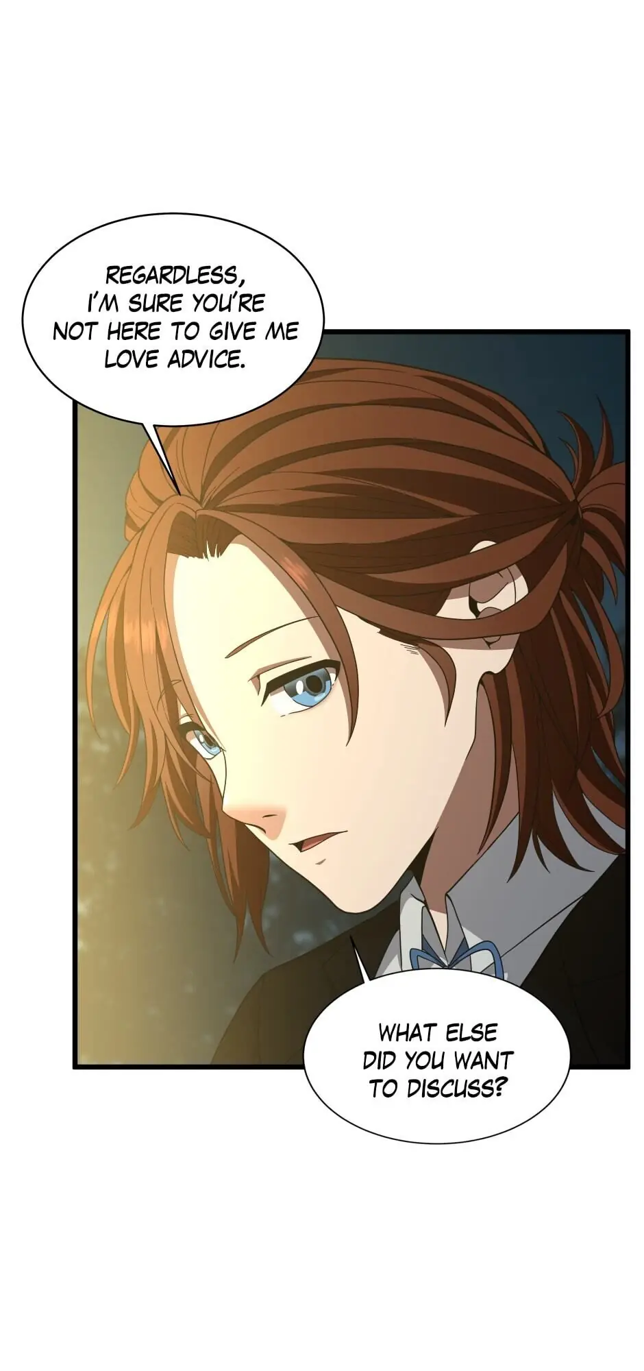 The Beginning After the End Chapter 84 Page 39