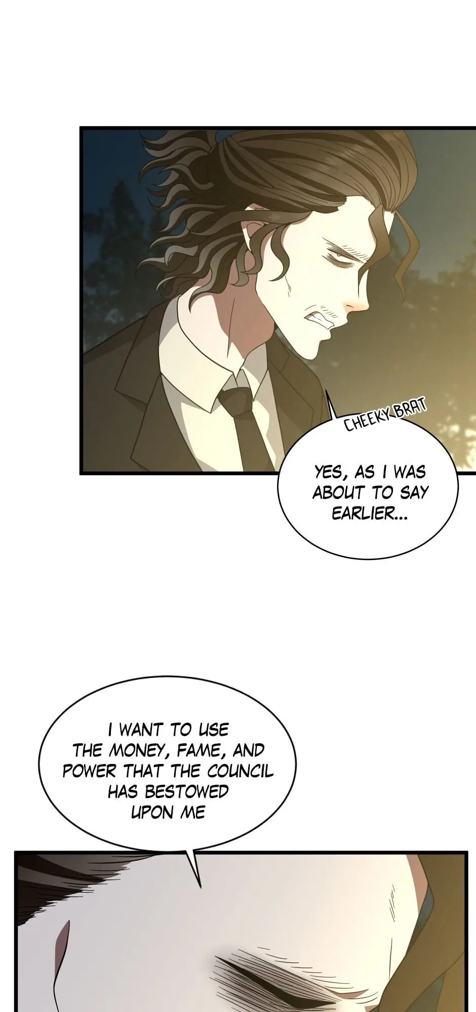 The Beginning After the End Chapter 84 Page 40