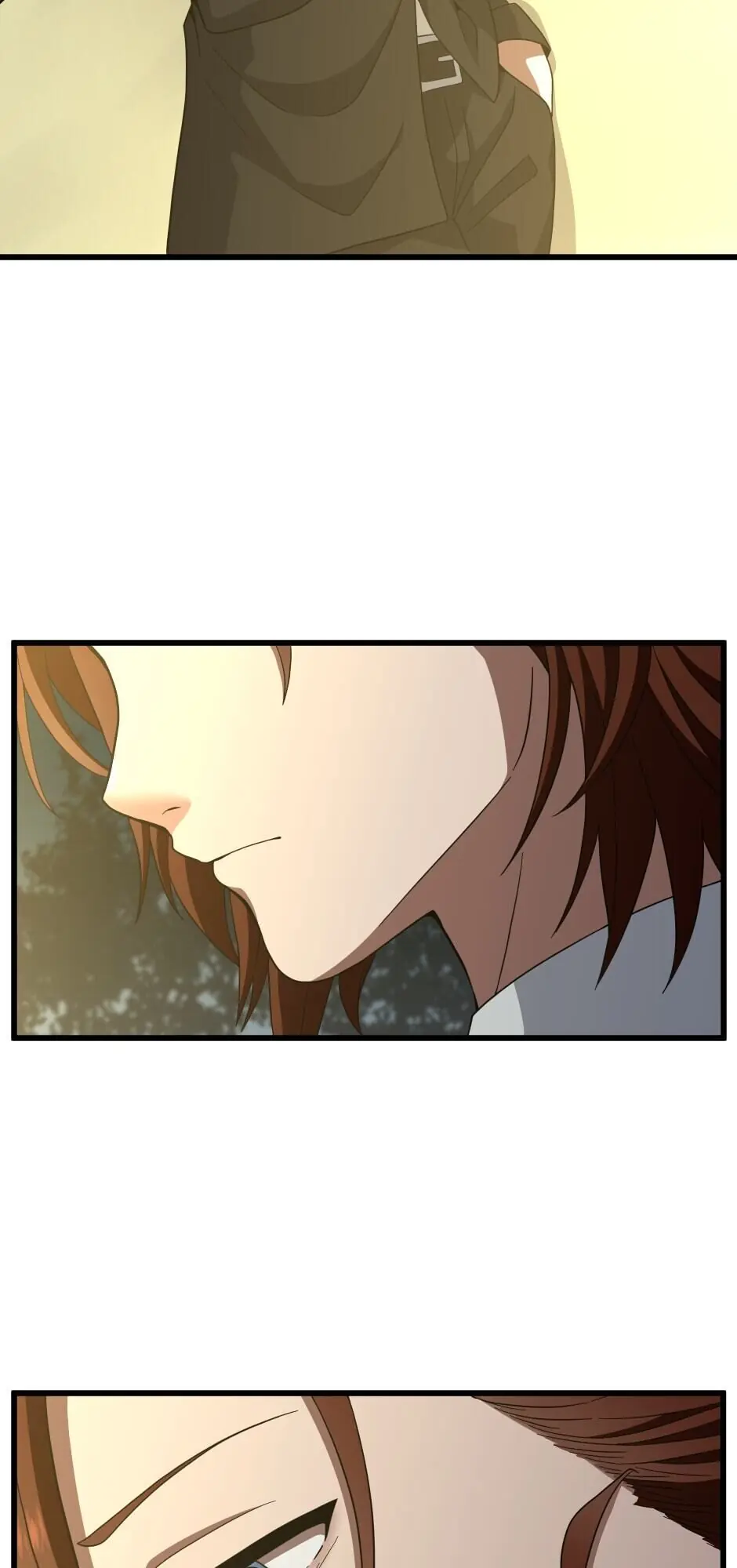 The Beginning After the End Chapter 84 Page 42