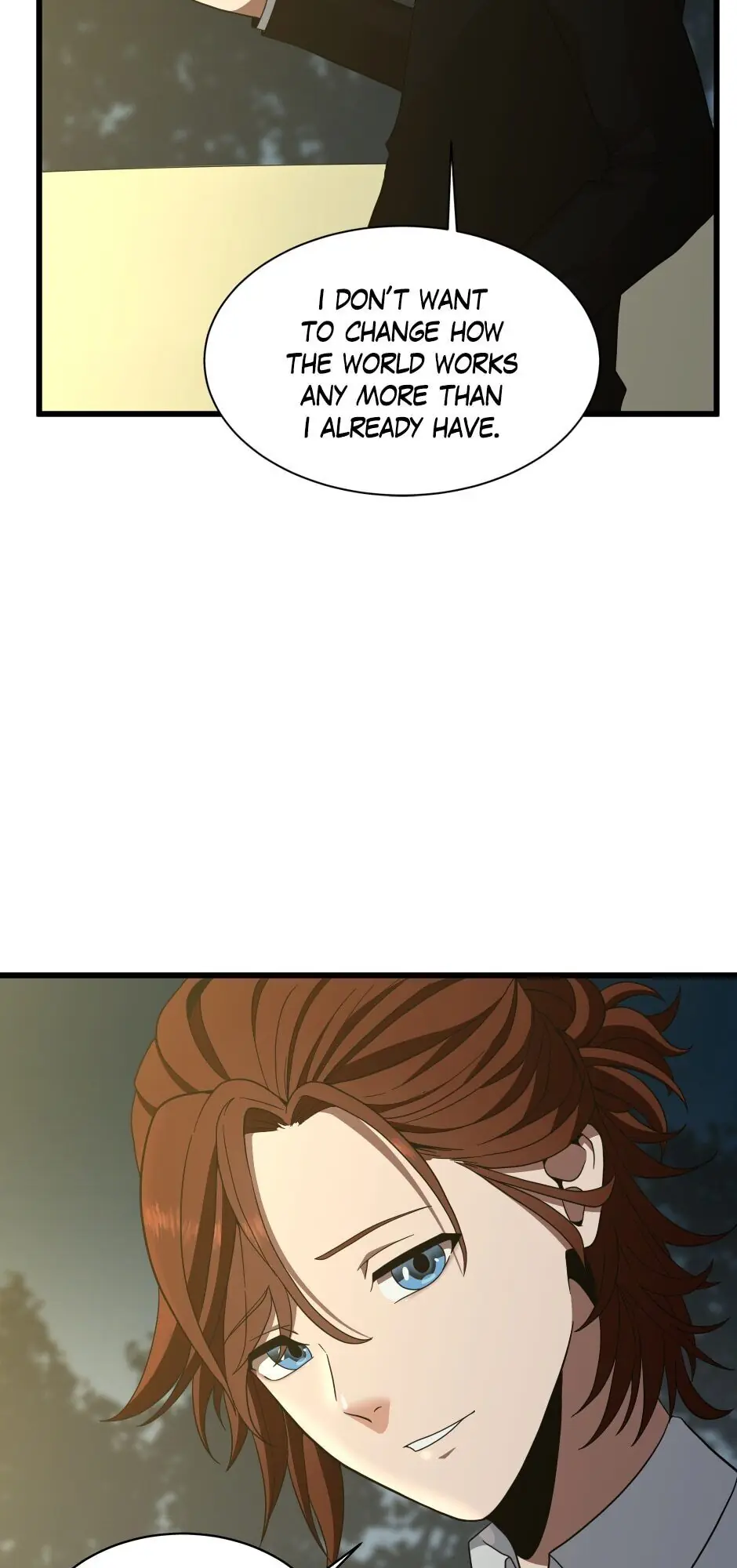 The Beginning After the End Chapter 84 Page 44