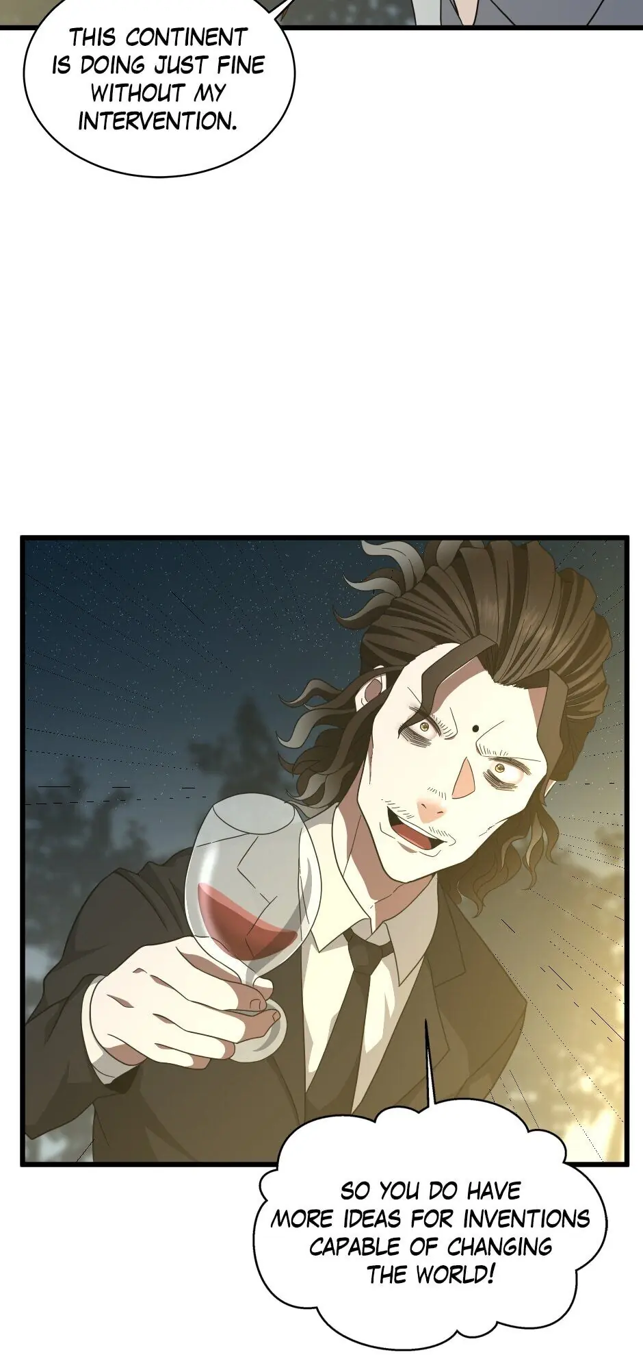 The Beginning After the End Chapter 84 Page 45