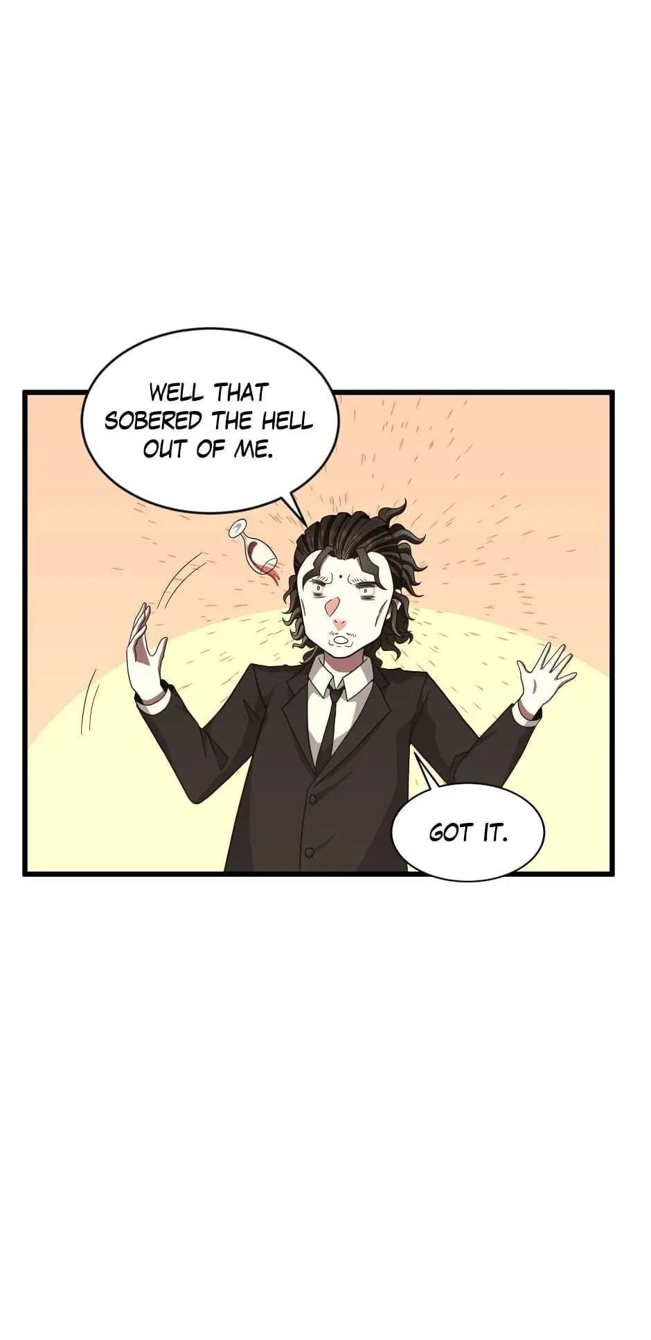 The Beginning After the End Chapter 84 Page 49