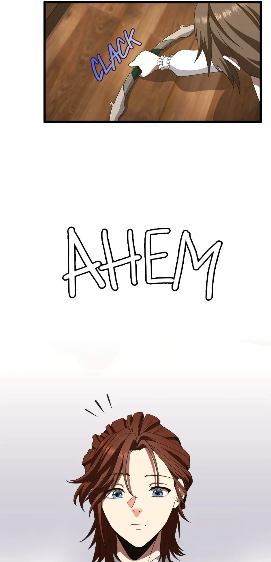 The Beginning After the End Chapter 84 Page 63