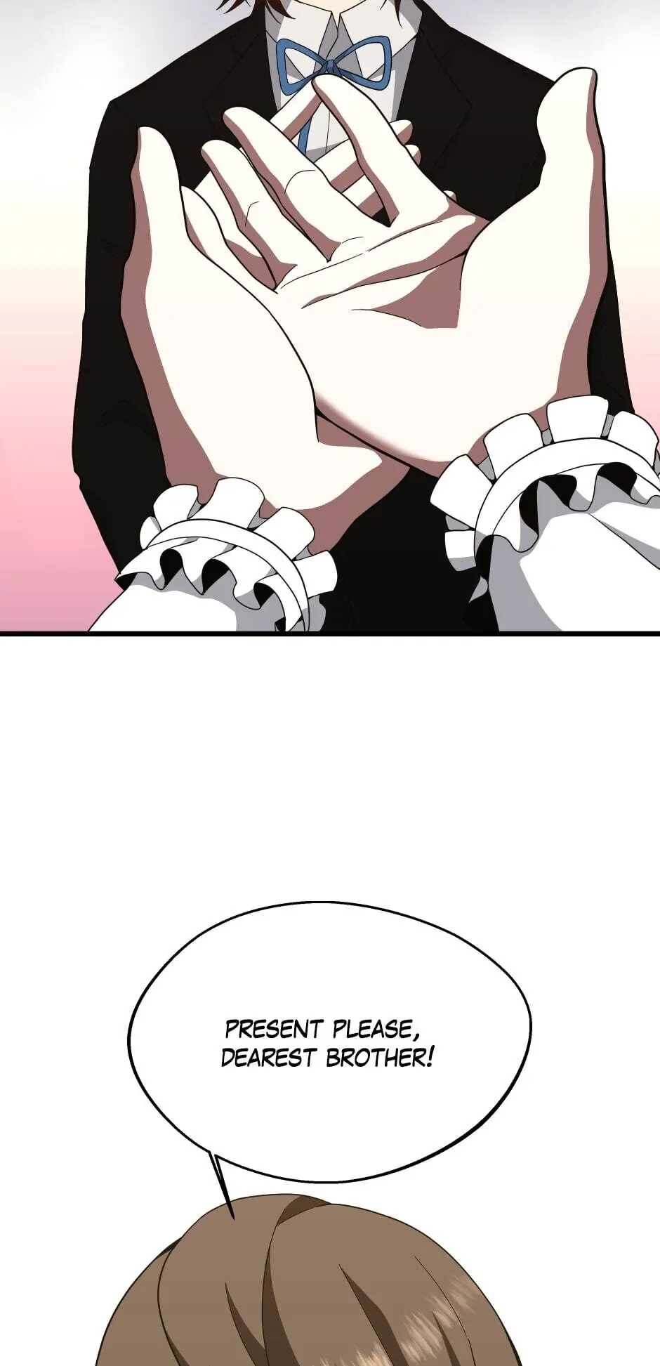 The Beginning After the End Chapter 84 Page 64