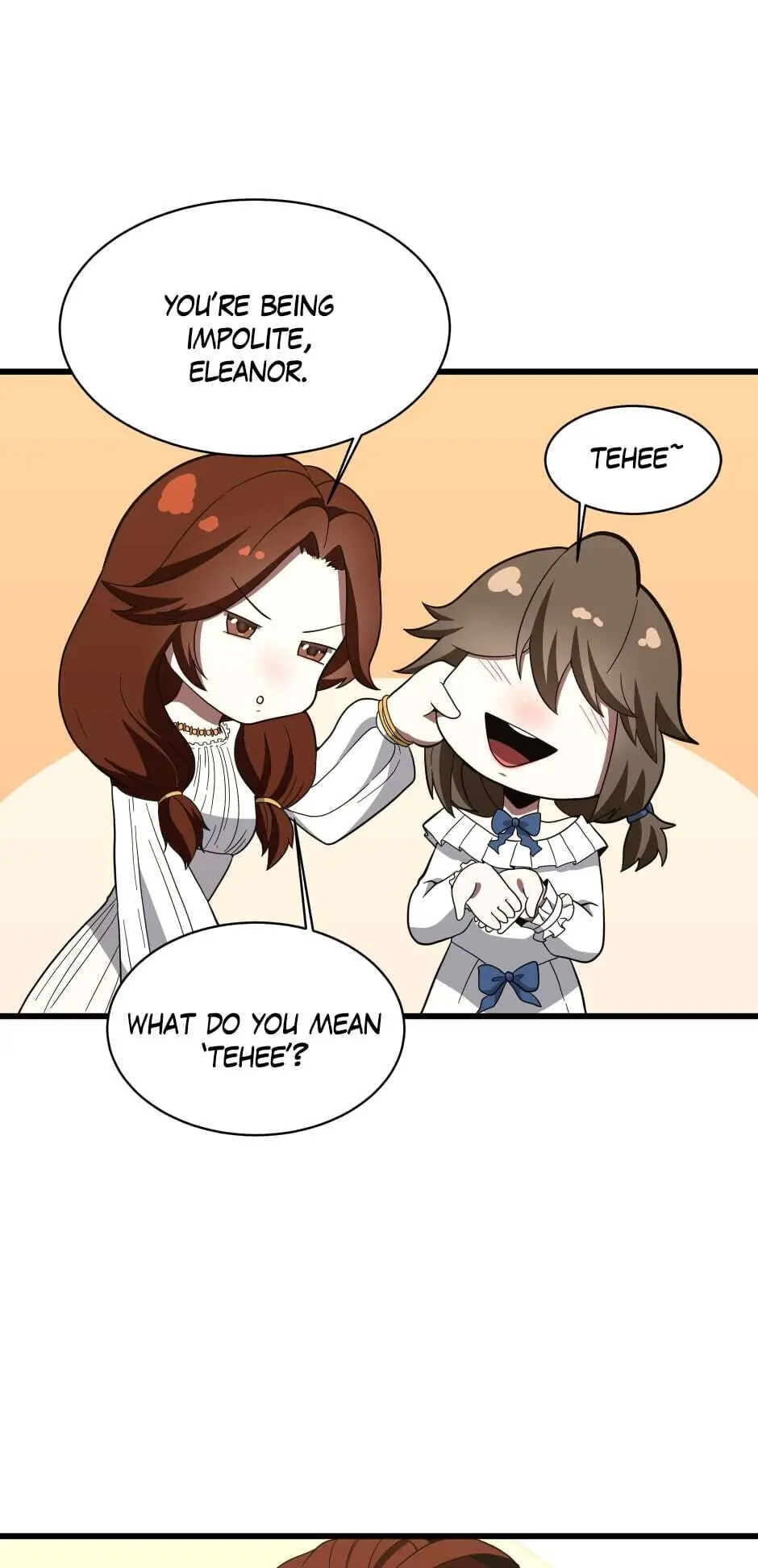 The Beginning After the End Chapter 84 Page 66