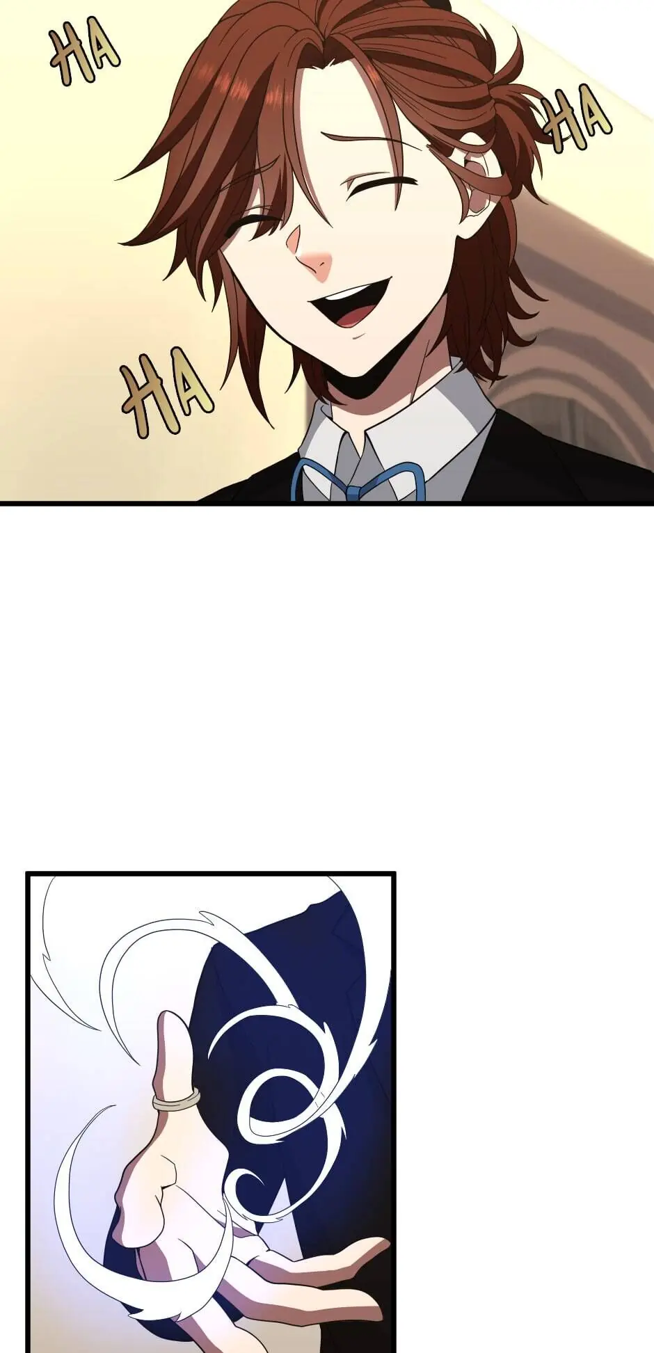 The Beginning After the End Chapter 84 Page 67