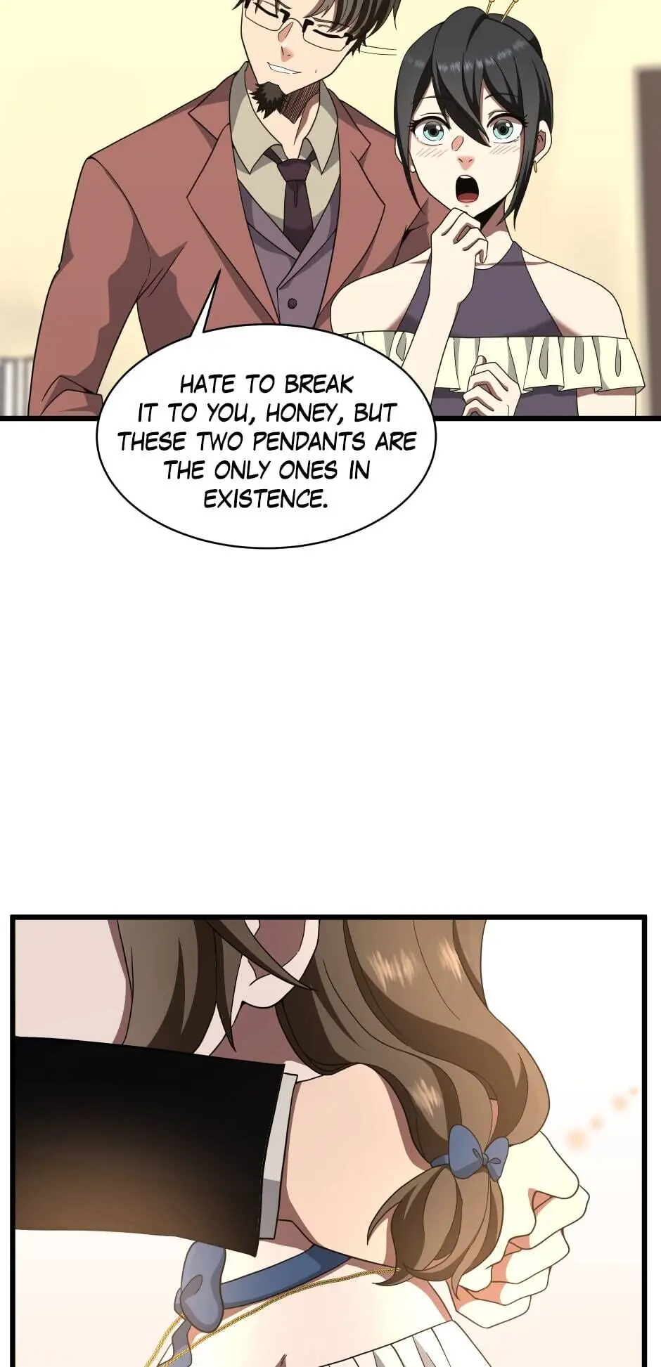 The Beginning After the End Chapter 84 Page 71