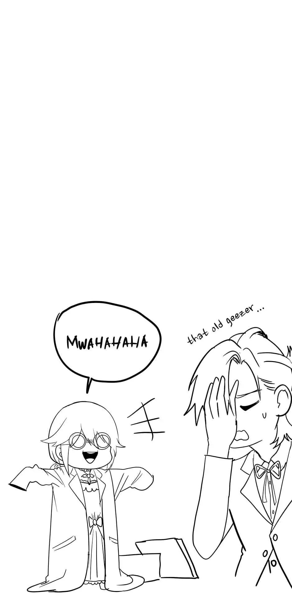 The Beginning After the End Chapter 84 Page 73