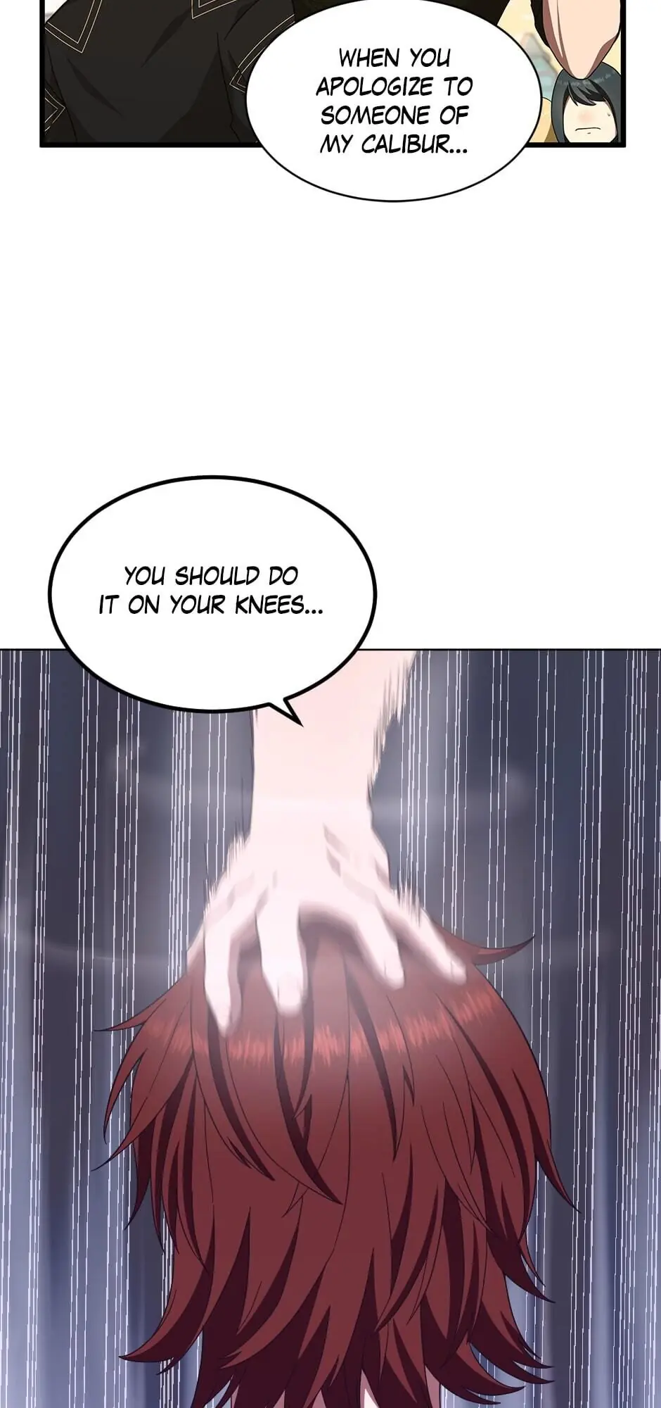 The Beginning After the End Chapter 85 Page 36