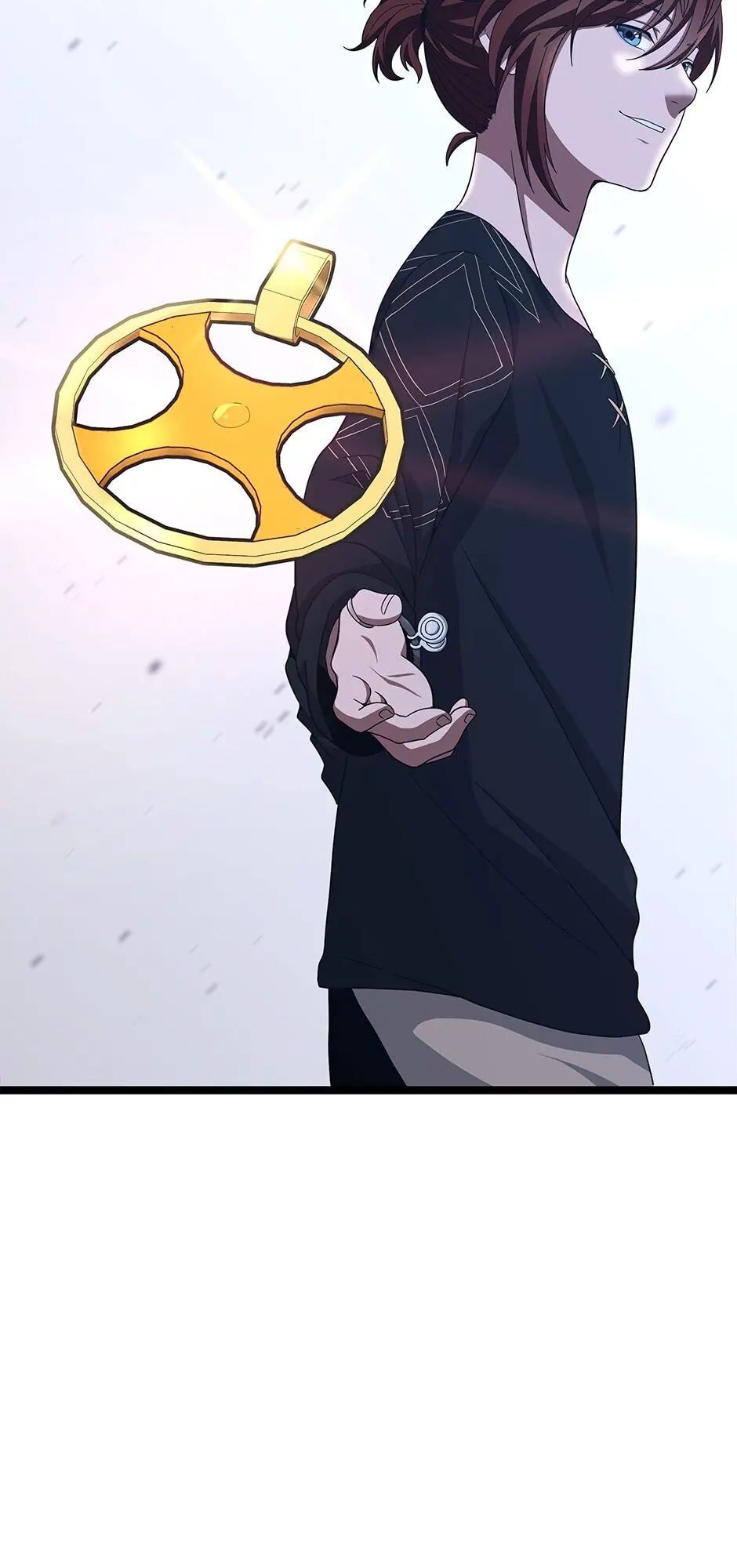 The Beginning After the End Chapter 85 Page 45