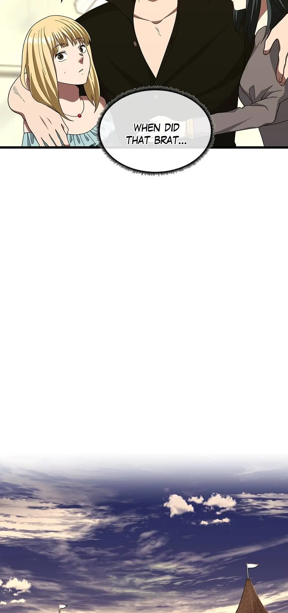 The Beginning After the End Chapter 85 Page 47