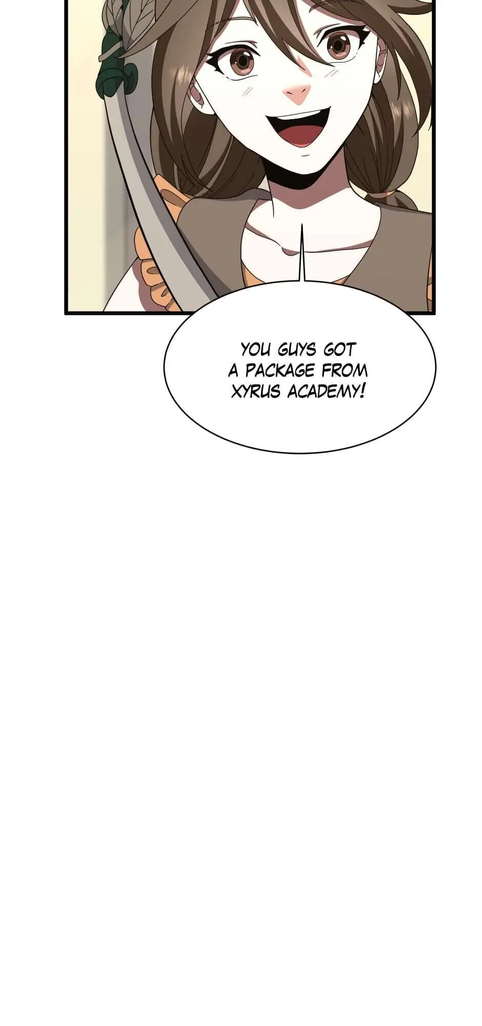 The Beginning After the End Chapter 85 Page 52