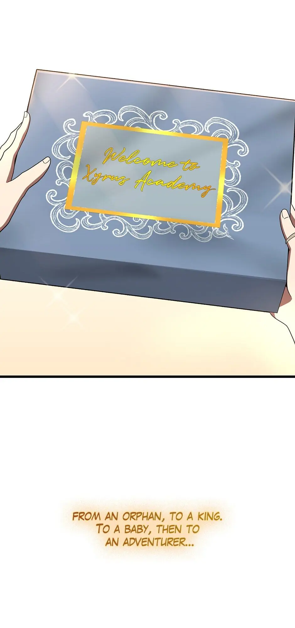 The Beginning After the End Chapter 85 Page 56