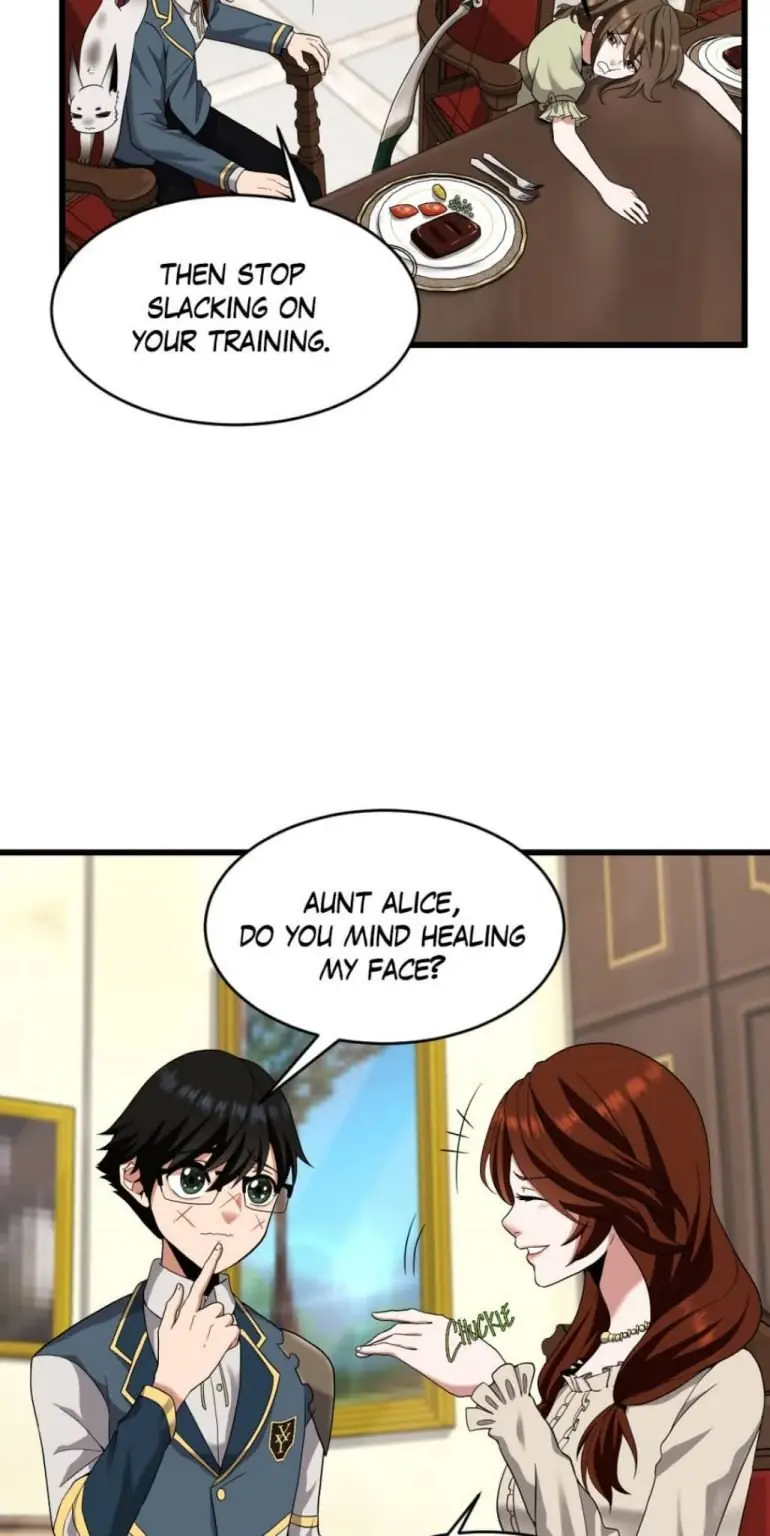 The Beginning After the End Chapter 86 Page 16