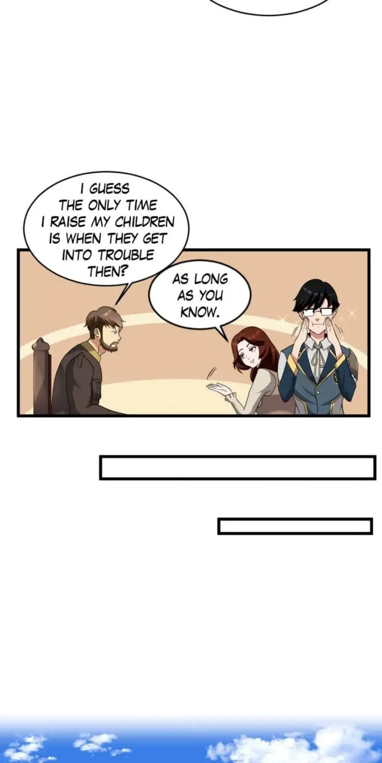 The Beginning After the End Chapter 86 Page 18