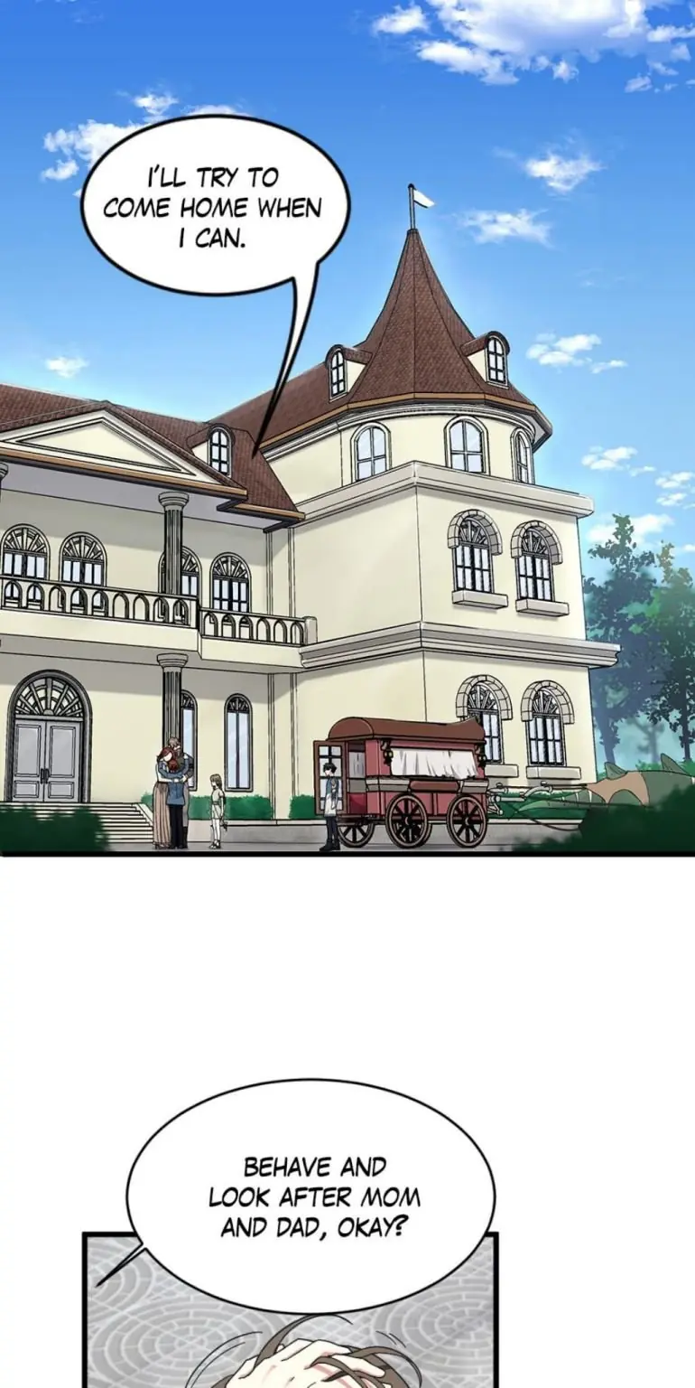 The Beginning After the End Chapter 86 Page 19