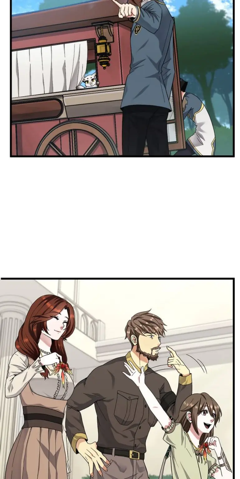 The Beginning After the End Chapter 86 Page 21