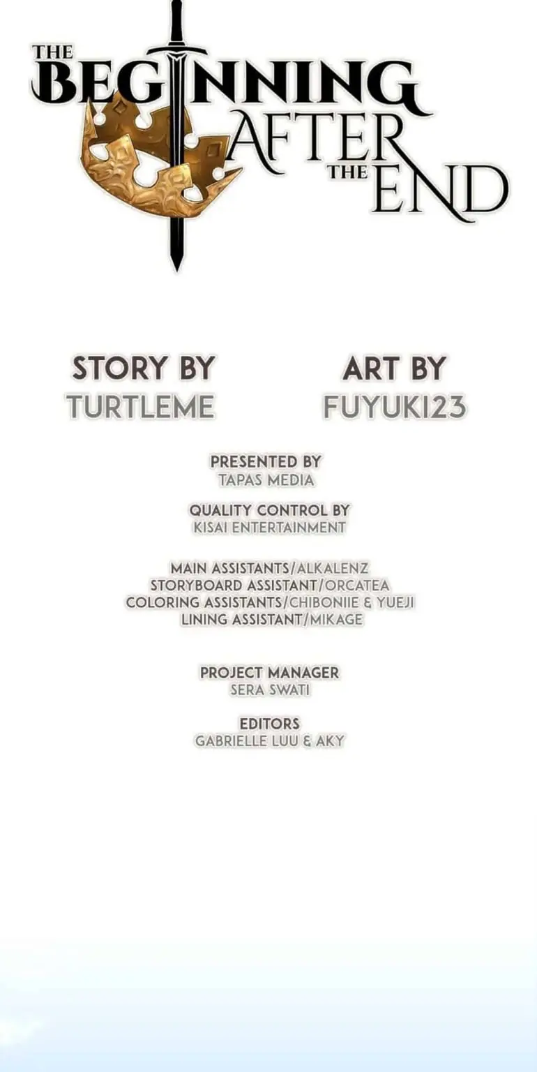 The Beginning After the End Chapter 86 Page 24