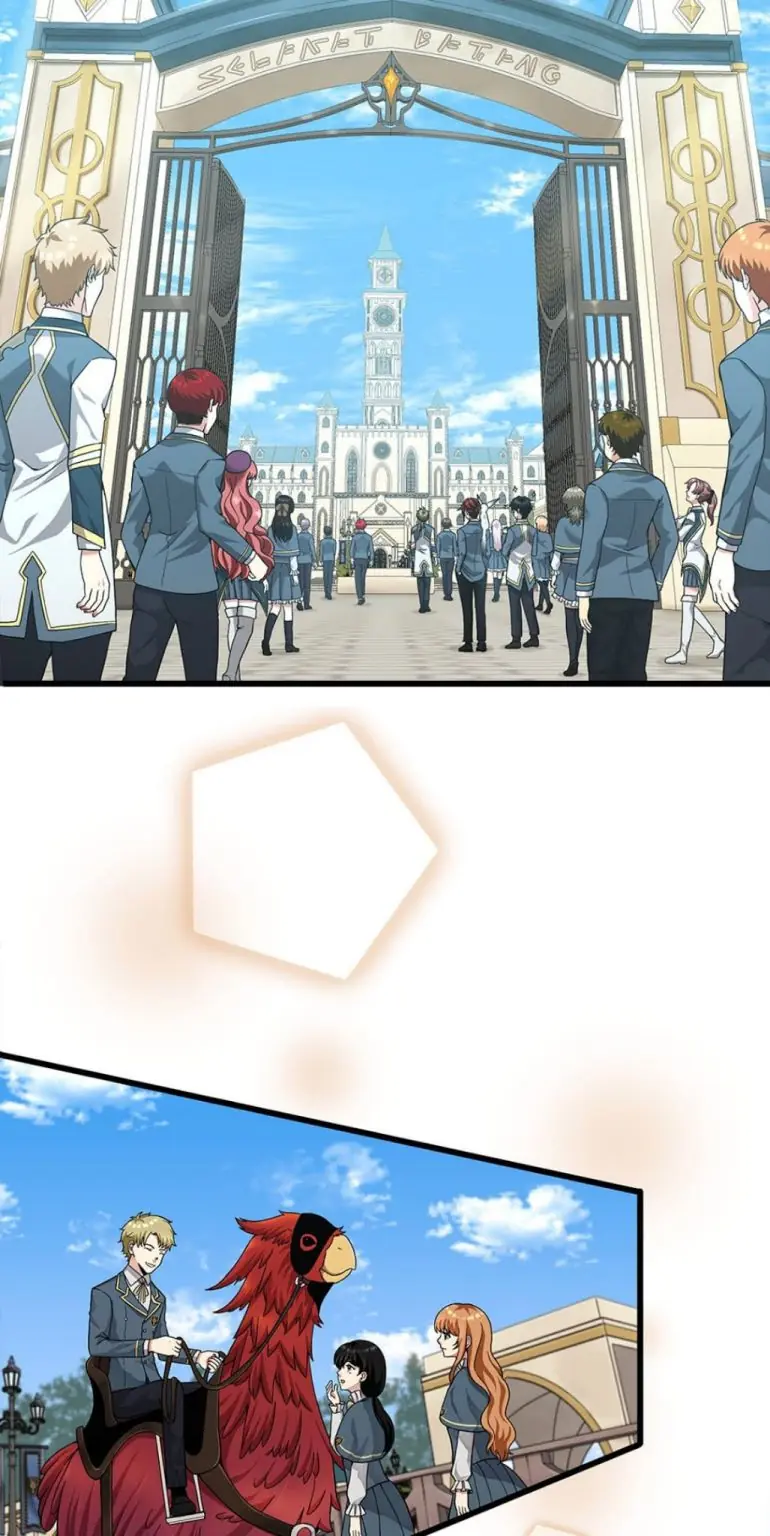 The Beginning After the End Chapter 86 Page 26