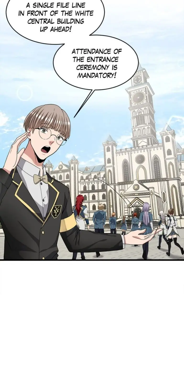 The Beginning After the End Chapter 86 Page 29