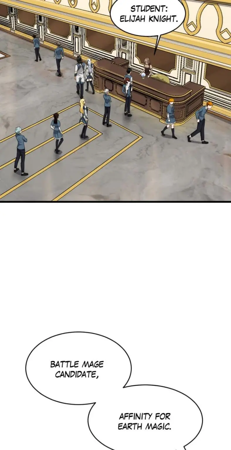 The Beginning After the End Chapter 86 Page 33