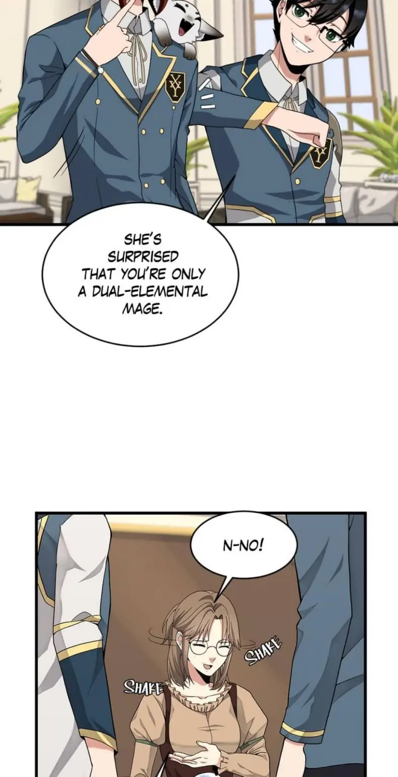 The Beginning After the End Chapter 86 Page 37