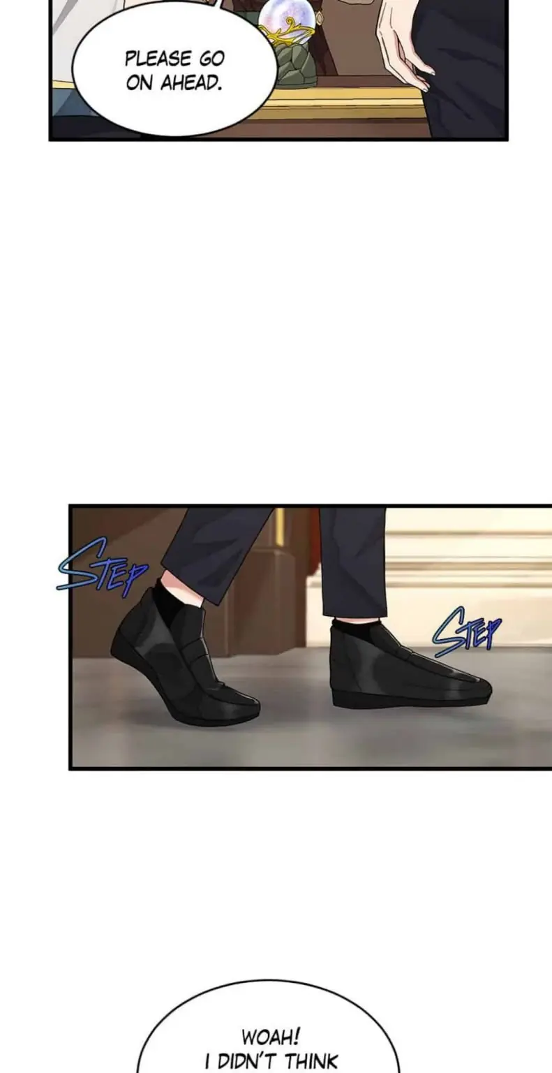 The Beginning After the End Chapter 86 Page 38