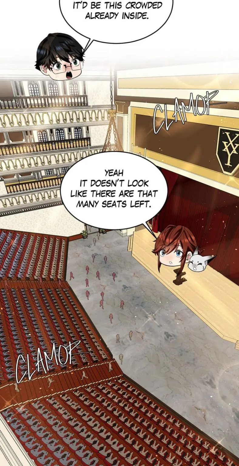 The Beginning After the End Chapter 86 Page 39