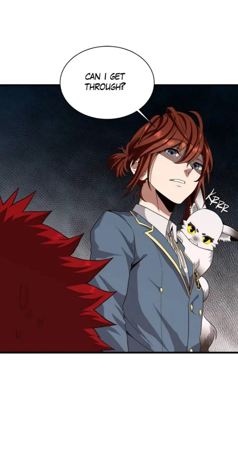 The Beginning After the End Chapter 86 Page 43