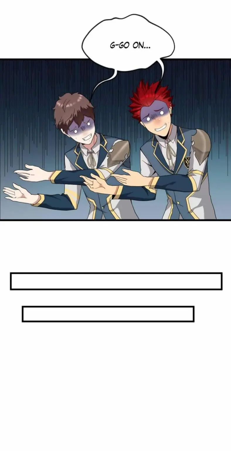 The Beginning After the End Chapter 86 Page 44