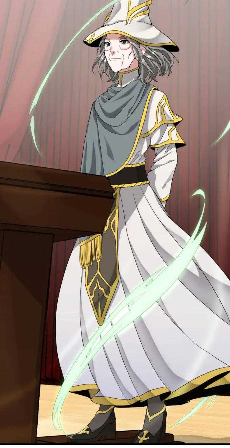 The Beginning After the End Chapter 86 Page 47