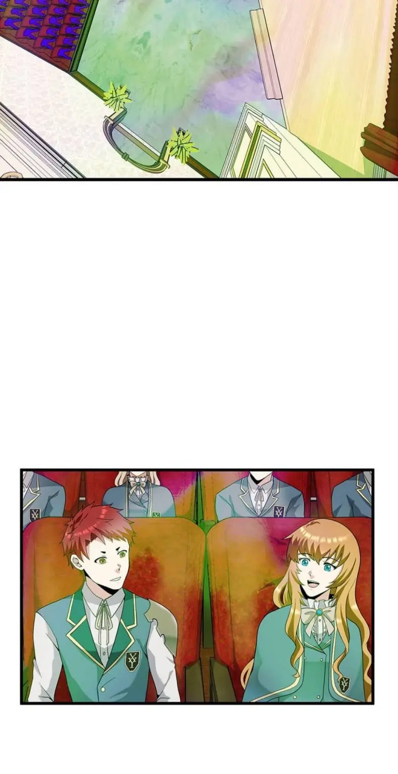 The Beginning After the End Chapter 86 Page 52