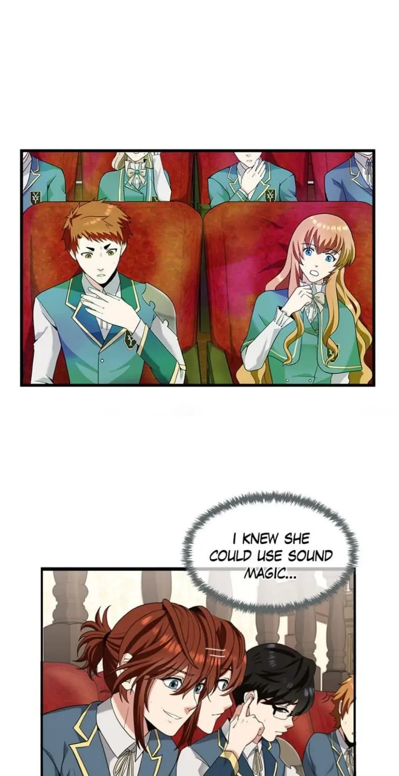 The Beginning After the End Chapter 86 Page 53