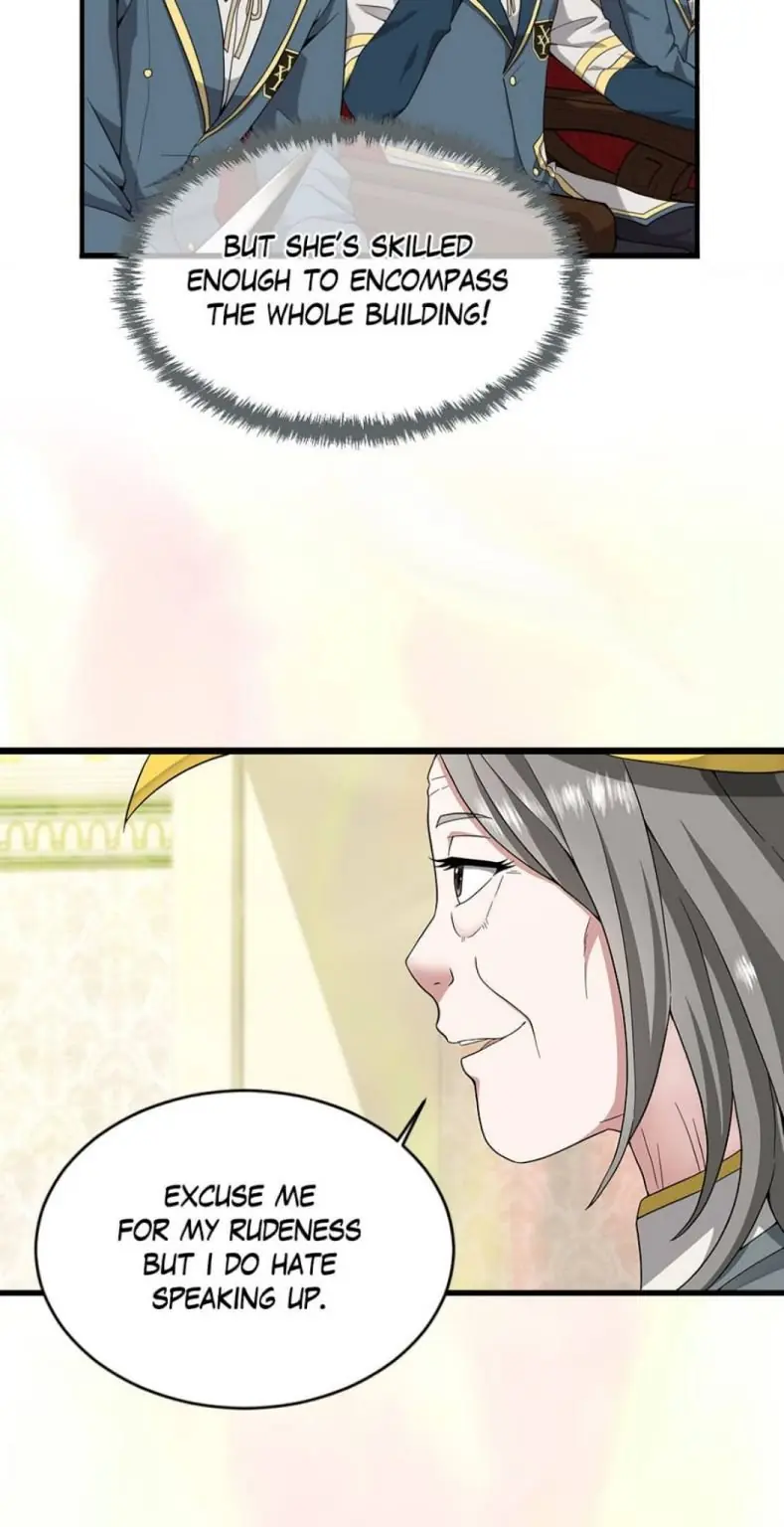 The Beginning After the End Chapter 86 Page 54