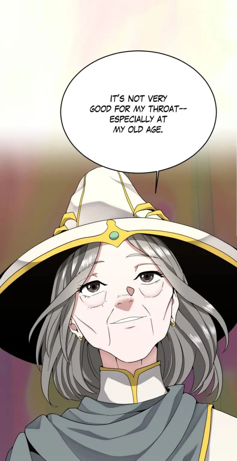 The Beginning After the End Chapter 86 Page 55