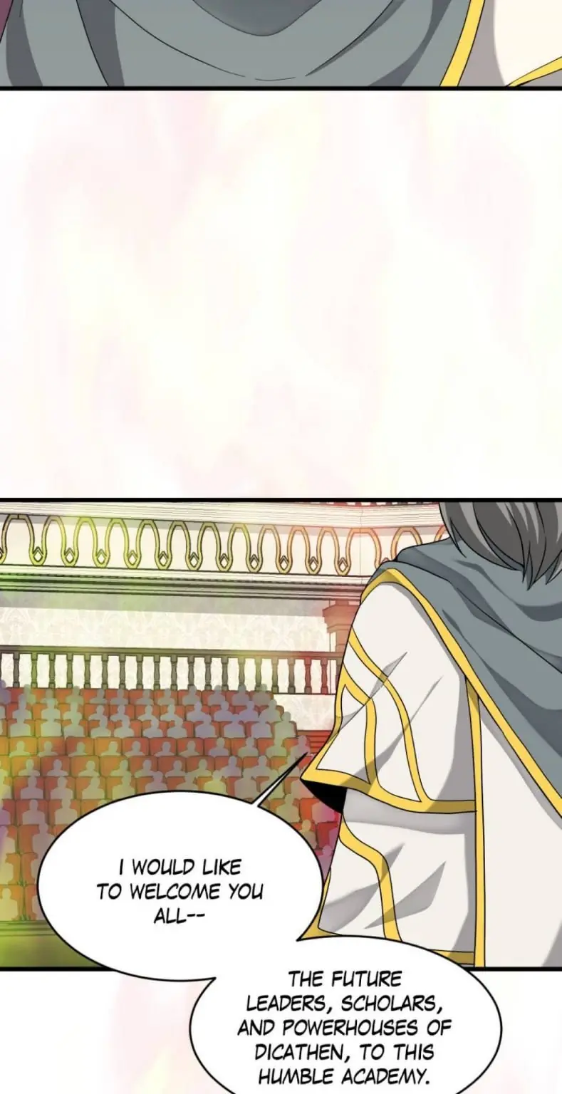 The Beginning After the End Chapter 86 Page 56