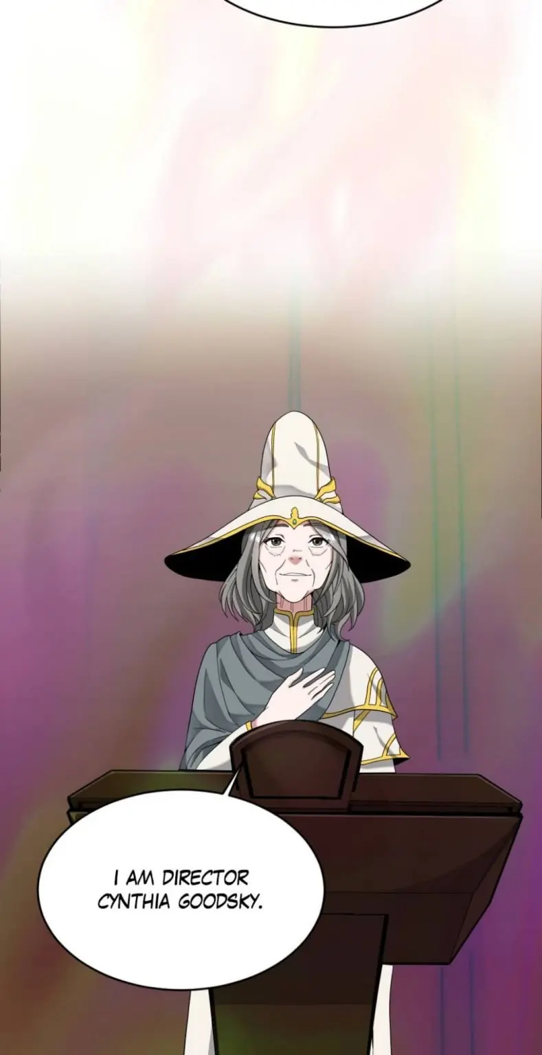 The Beginning After the End Chapter 86 Page 57