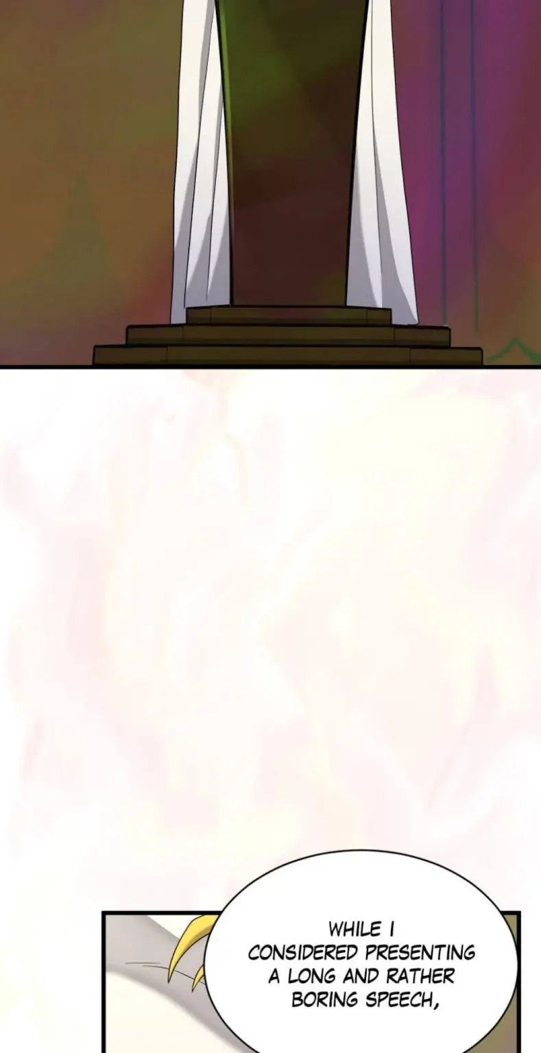 The Beginning After the End Chapter 86 Page 58