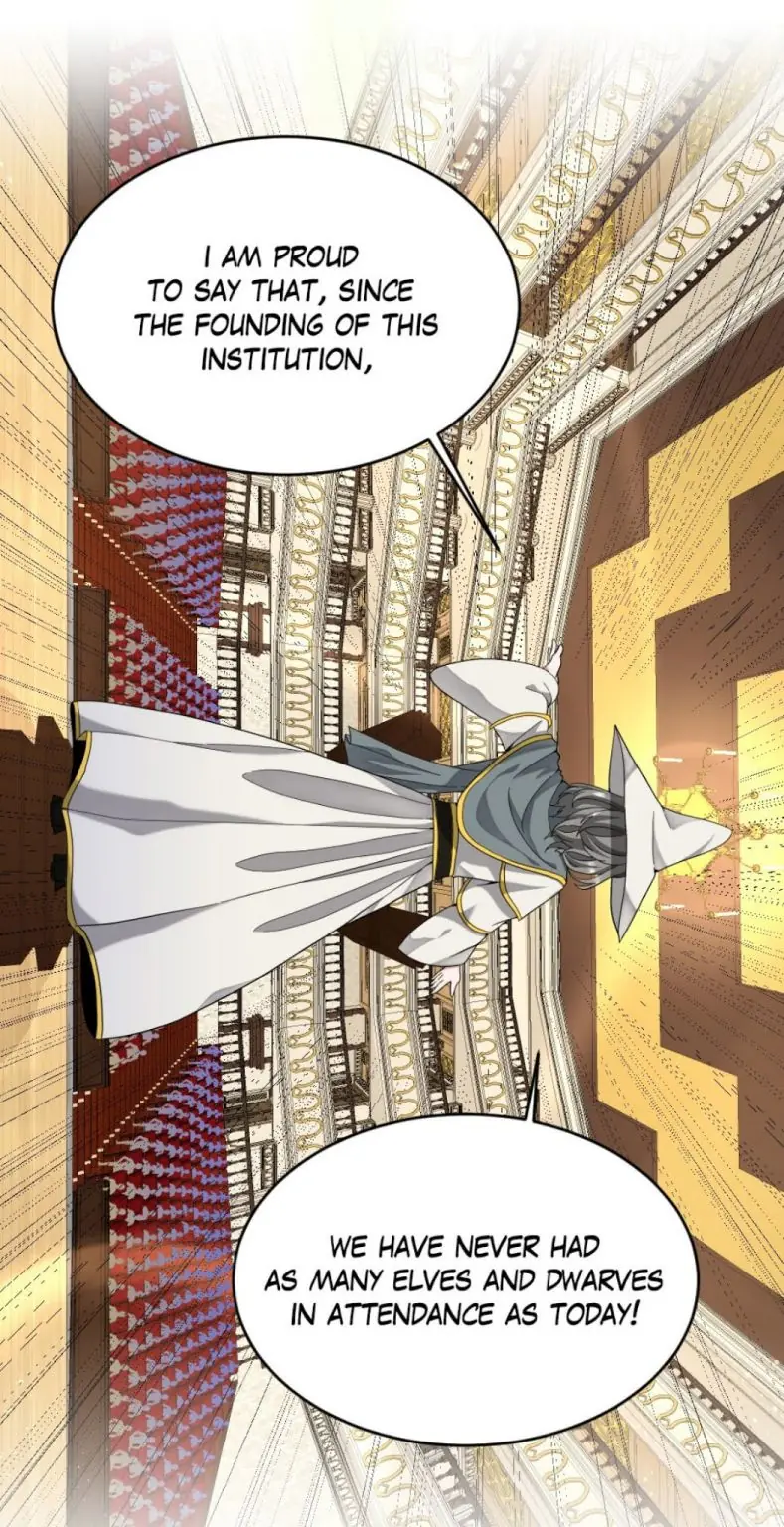 The Beginning After the End Chapter 86 Page 60