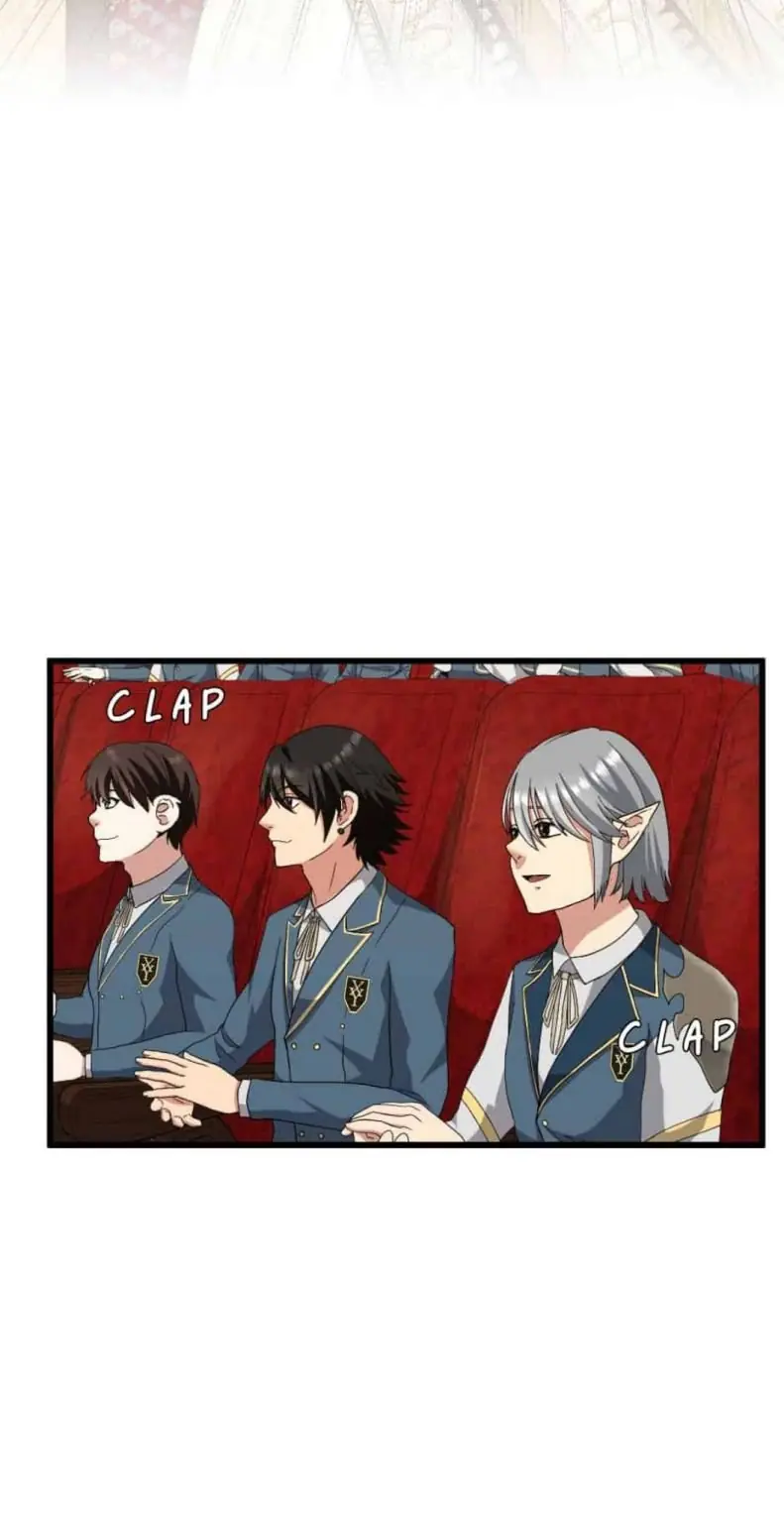 The Beginning After the End Chapter 86 Page 61