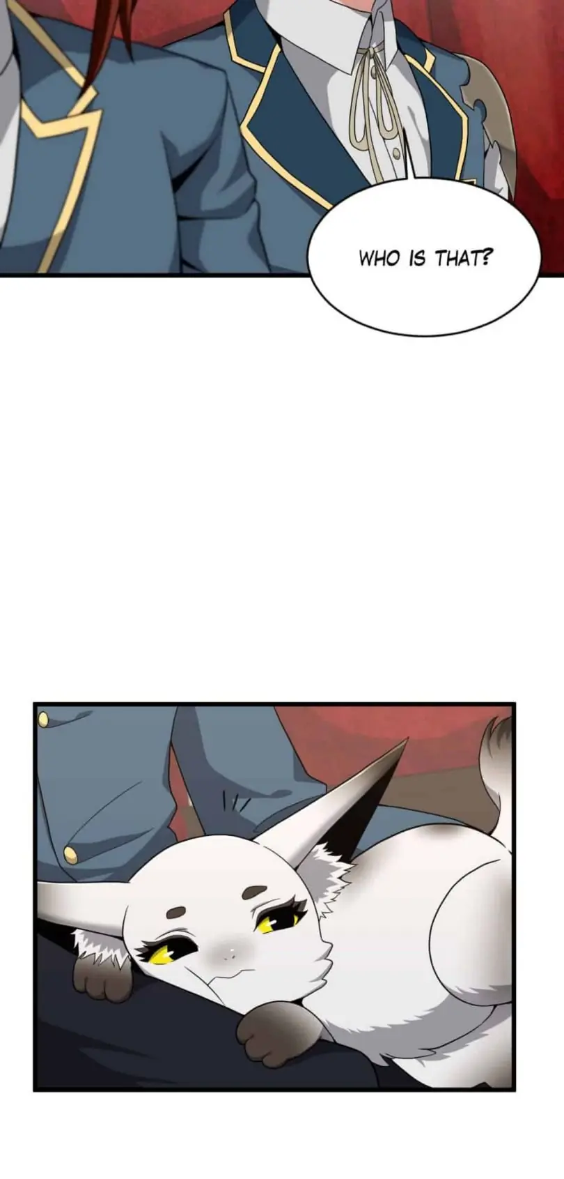 The Beginning After the End Chapter 86 Page 67