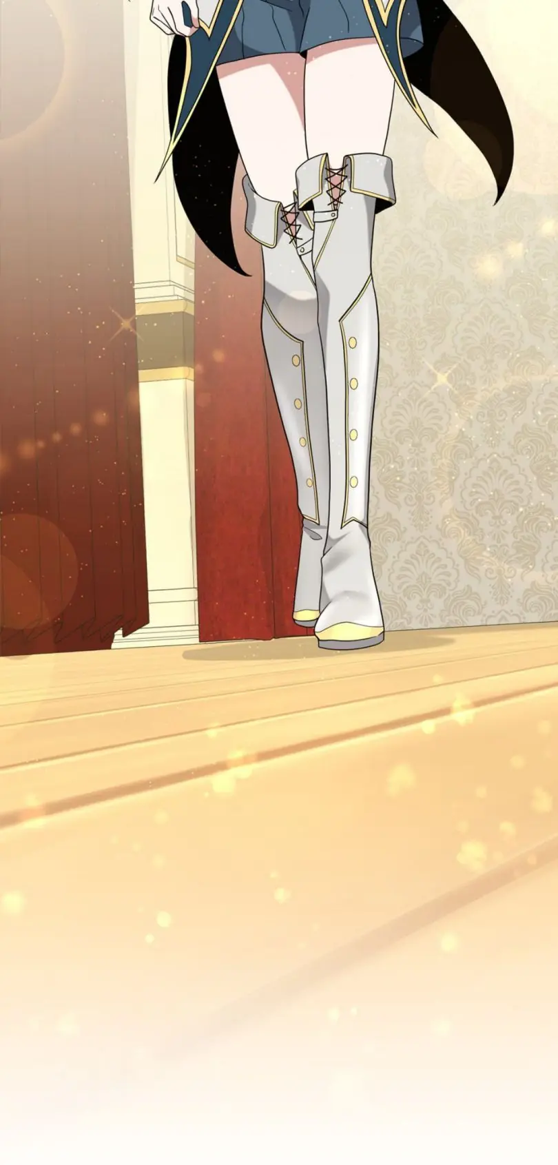 The Beginning After the End Chapter 86 Page 71