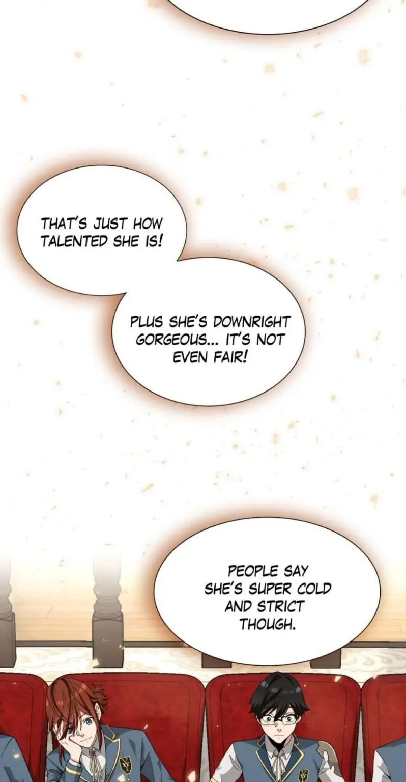 The Beginning After the End Chapter 87 Page 2