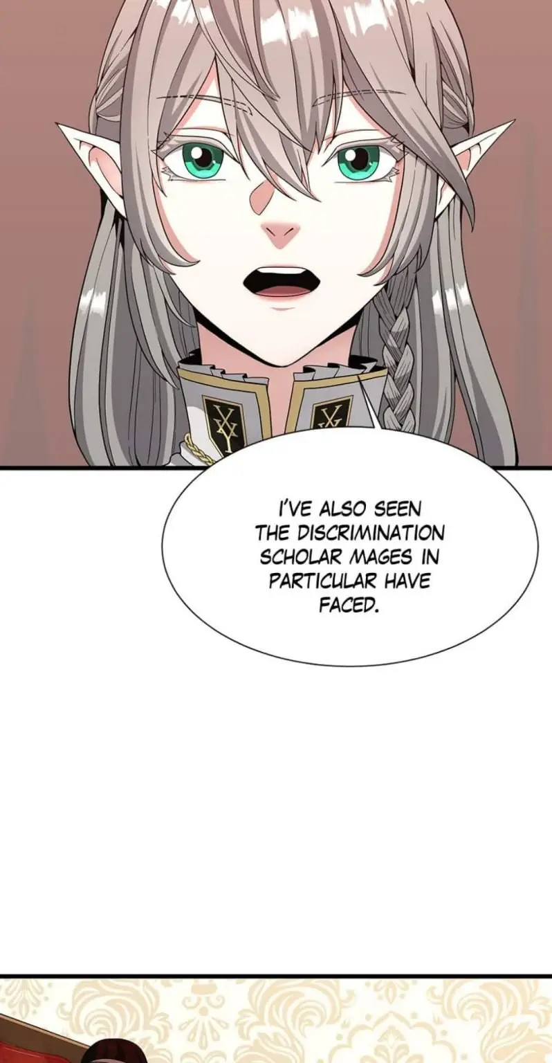 The Beginning After the End Chapter 87 Page 6