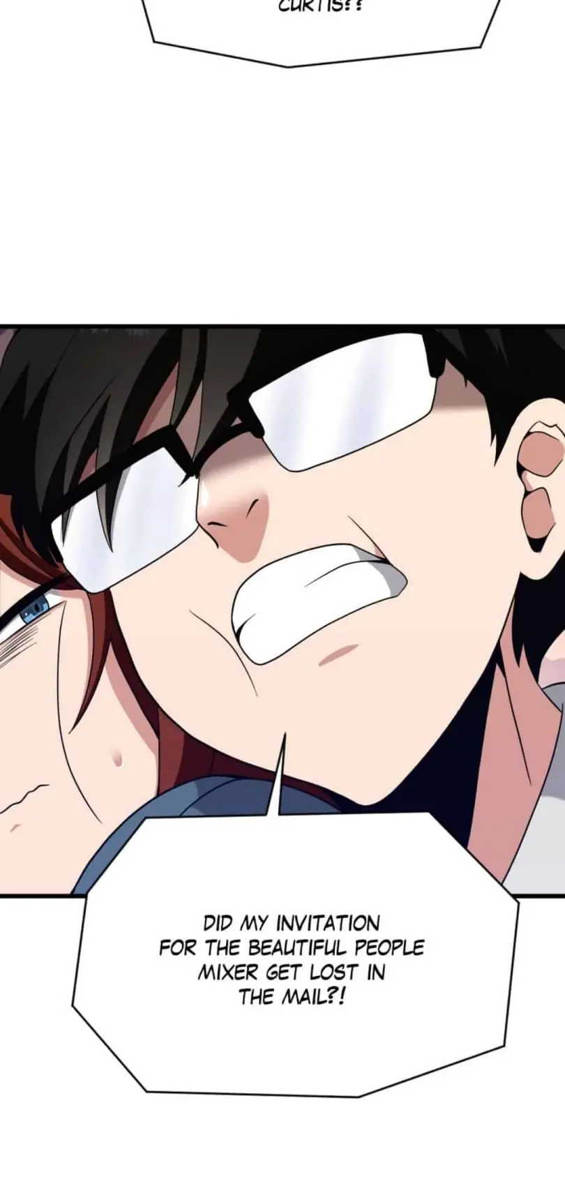 The Beginning After the End Chapter 87 Page 21