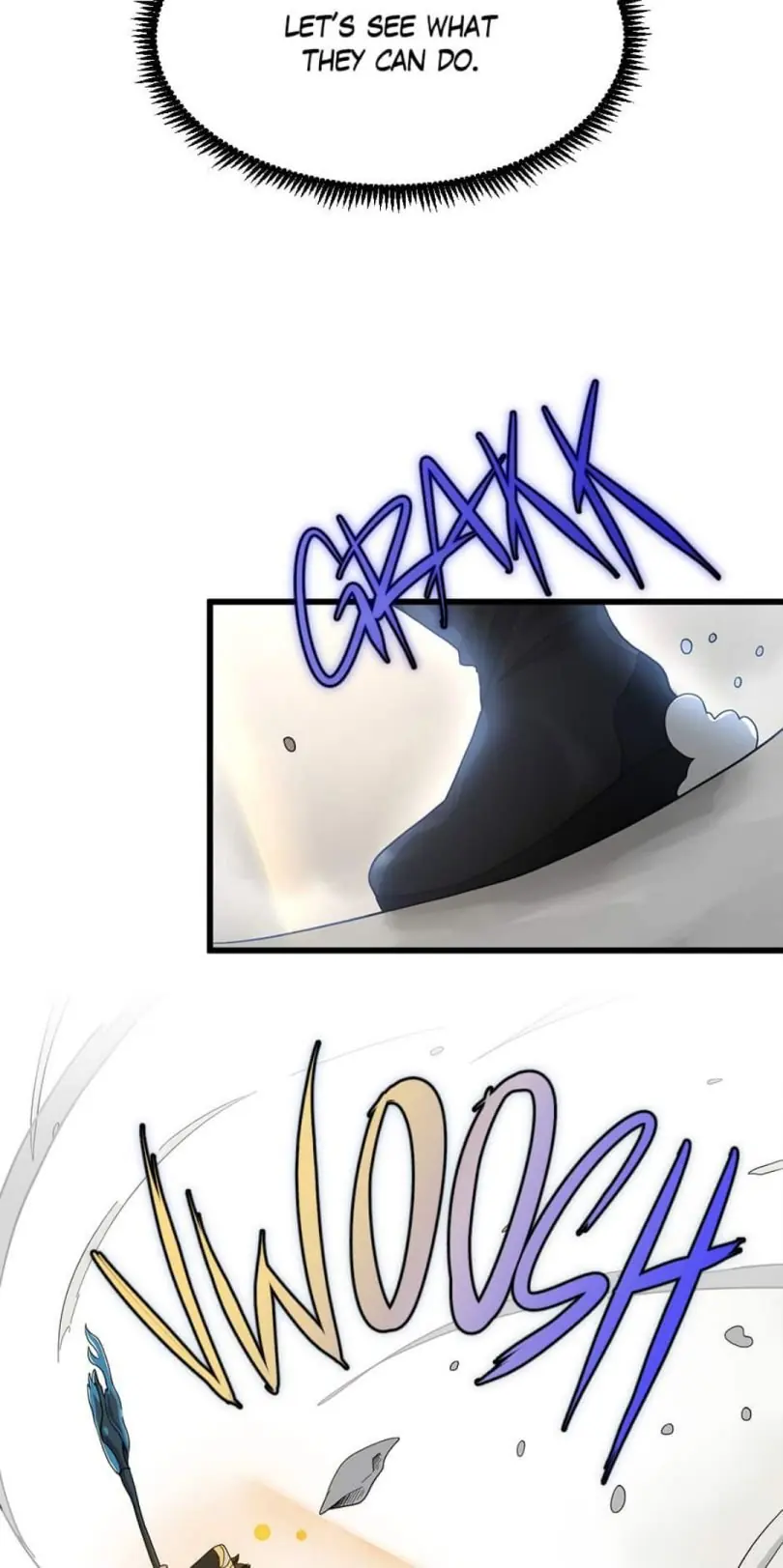 The Beginning After the End Chapter 87 Page 43