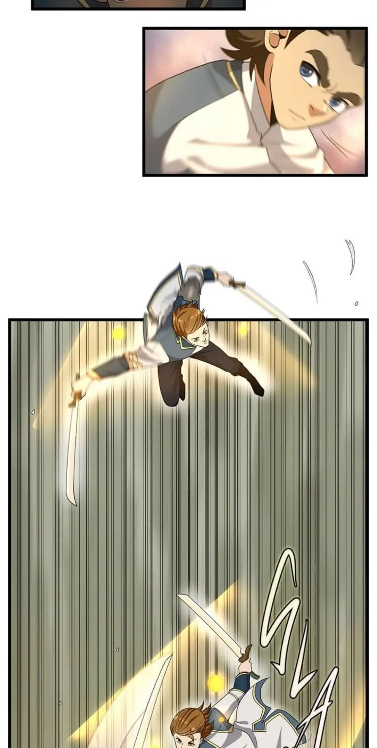 The Beginning After the End Chapter 87 Page 51